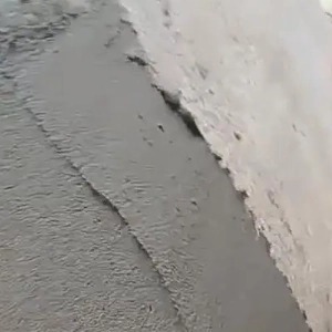 东台水工建筑物I级C55聚合物改性水泥砂浆 渠道防渗泵站加固迎水面抗冲刷砂浆