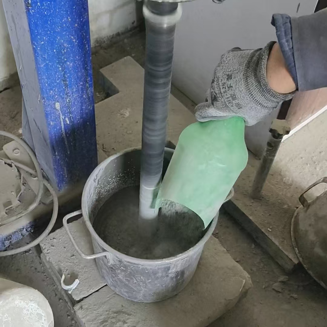 东台桥梁公路张拉用H60压浆料与普通压浆料有什么区别？
